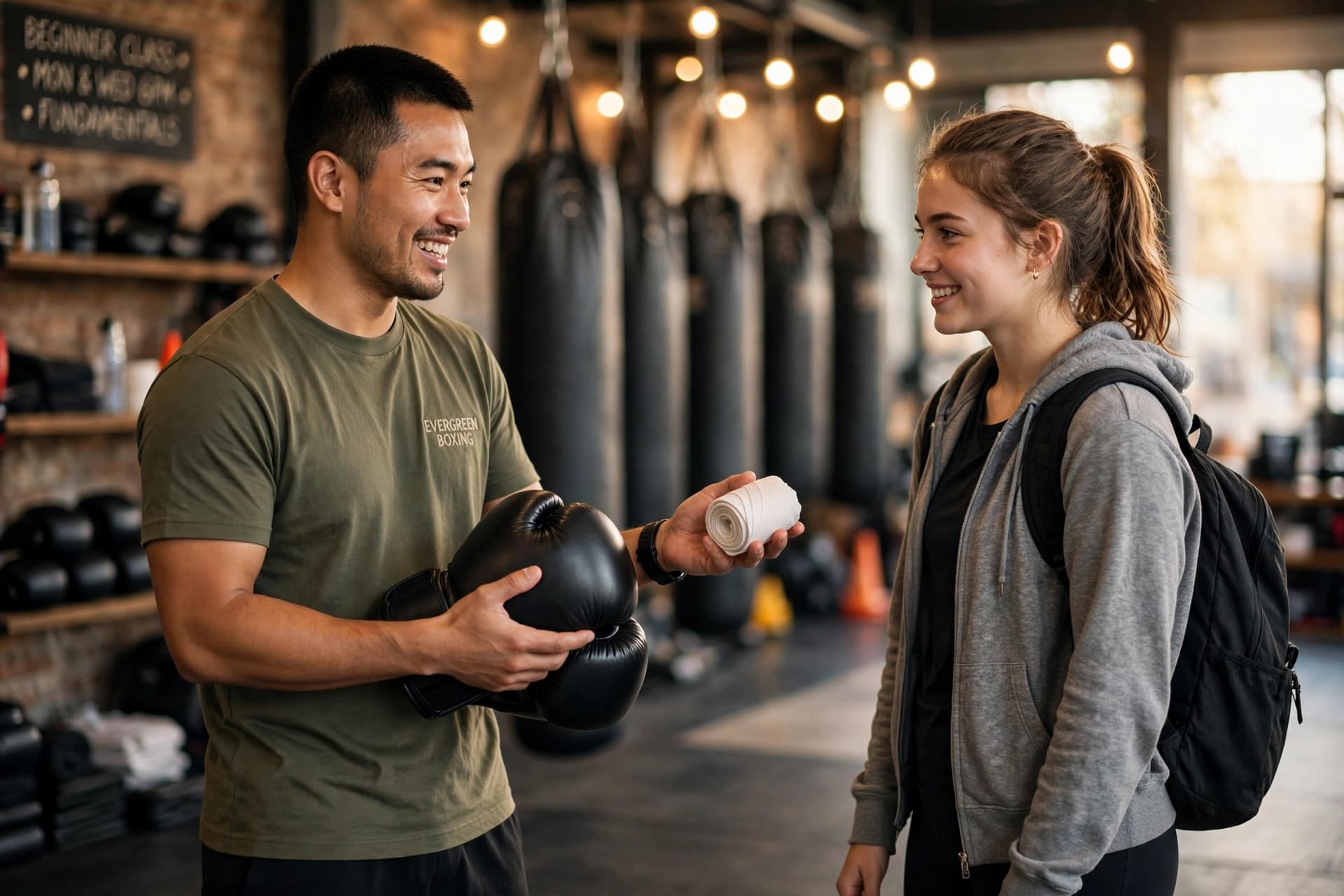 Which Martial Art Should You Learn First? A Beginner's Guide