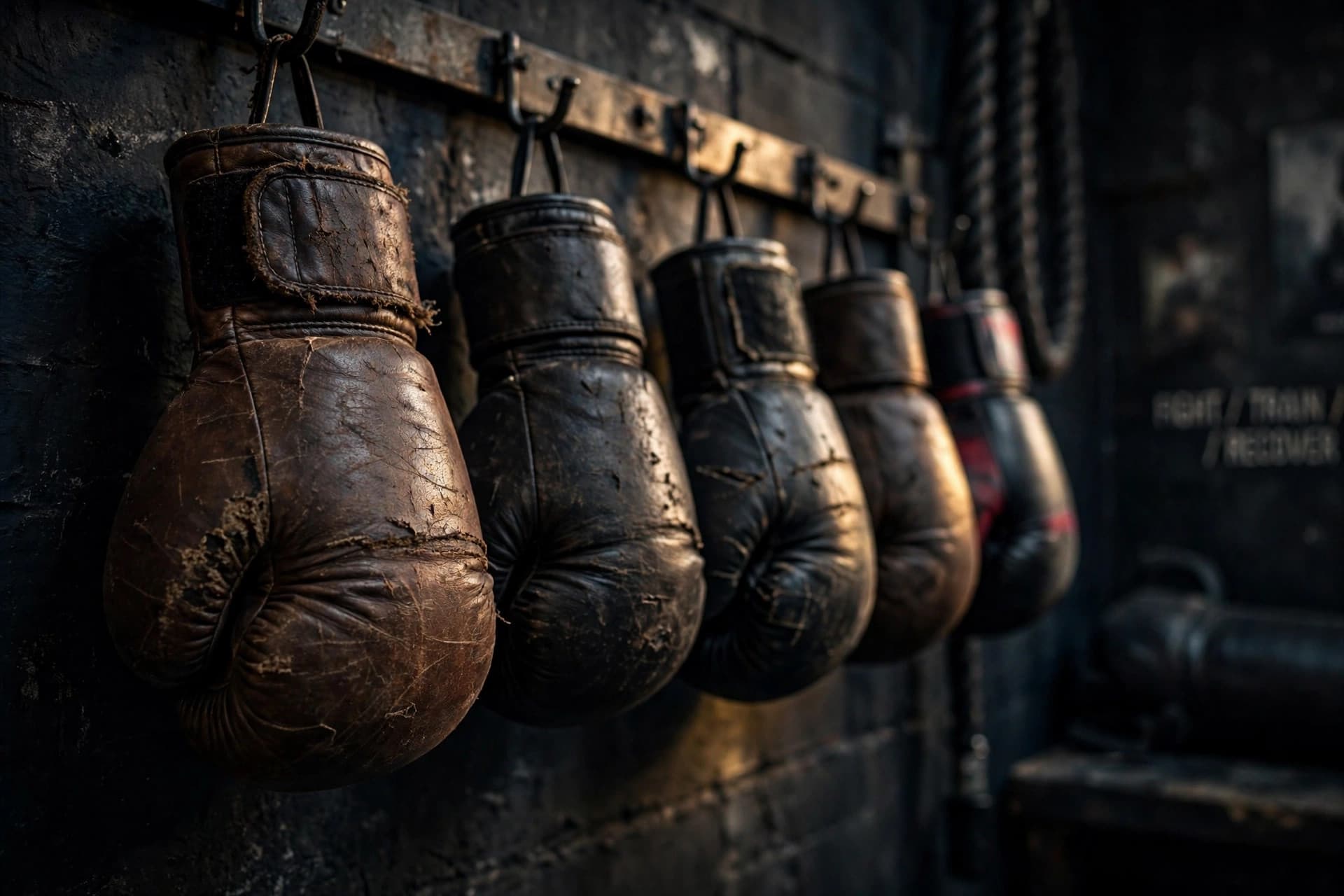 UFC GYM Midtown — featured martial arts gym